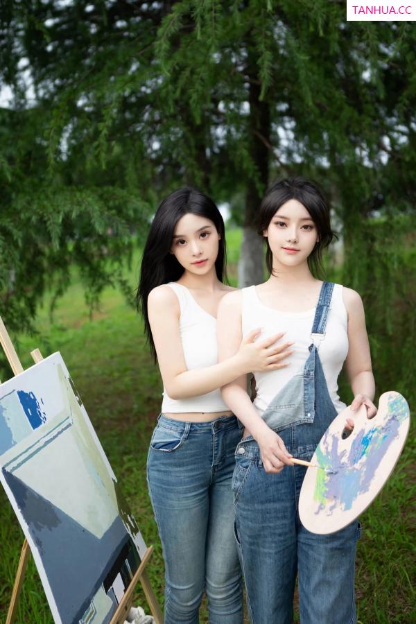   [XiuRen]高清写真图 2024.05.31 No.8638 豆瓣酱 模特合集第14张图片